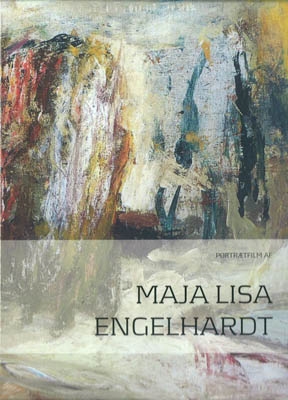 MAJA LISA ENGELHARDT DVD - PORTRÆTFILM