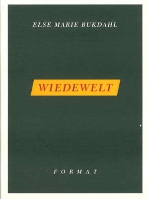 WIEDEWELT - From Winckelmann`s Vision of Antiquity to Sculptural Concepts of the 1980`s / FORMAT-SERIEN / ENGELSK UDGAVE