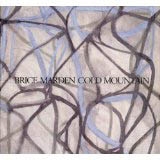 BRICE MARDEN - Cold Mountain