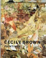 CECILY BROWN PAINTINGS