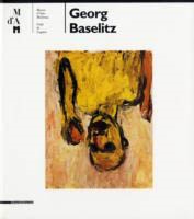 GEORG BASELITZ - Museo d`Arte Moderne, Lugano