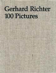 GERHARD RICHTER - 100 PICTURES