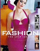 ICONS OF FASHION - THE 20th CENTURY