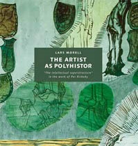THE ARTIST AS POLYHISTOR - ENG. UDGAVE