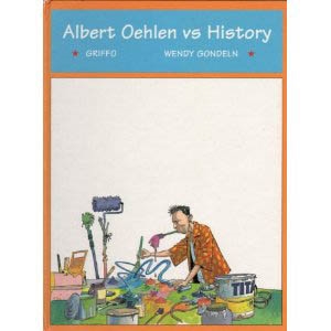 ALBERT OEHLEN VS HISTORY