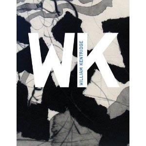 WK WILLIAM KENTRIDGE