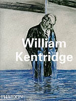 WILLIAM KENTRIDGE