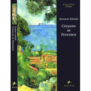 CÉZANNE IN PROVENCE / Pegasus-Library