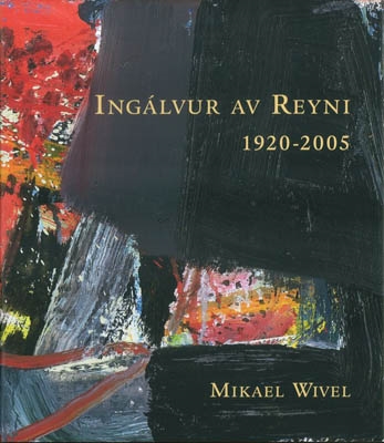 INGALVUR AV REYNI. 1920-2005