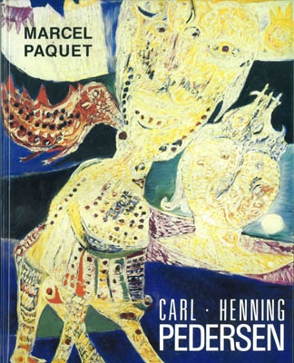 CARL-HENNING PEDERSEN (Paquet)