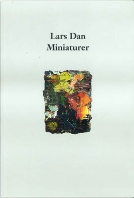 (O) Lars Dan - Miniaturer