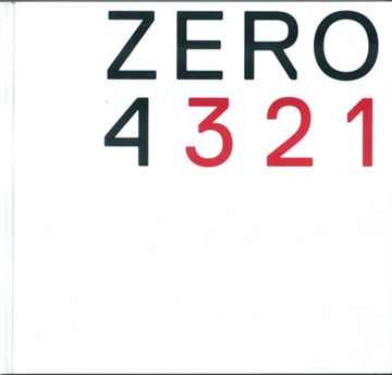 ZERO 4 3 2 1