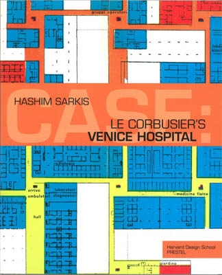 CASE: LE CORBUSIER`S VENICE HOSPITAL AND THE MAT BUILDING REVIVAL
