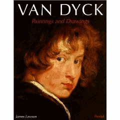 VAN DYCK - PAINTINGS AND DRAWINGS