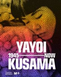 Yayoi Kusama - 1945 to now